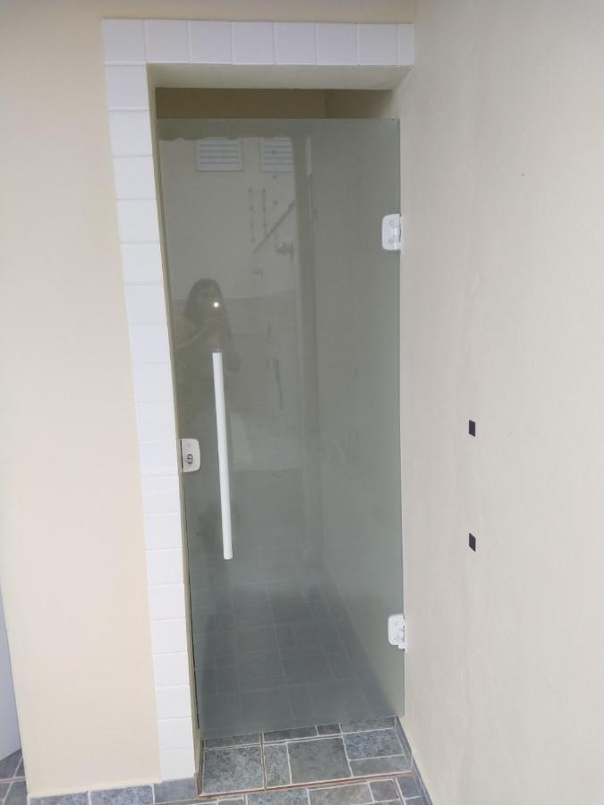 Casa Na Praia Itanhaem Promocional Villa Cajamar Kültér fotó