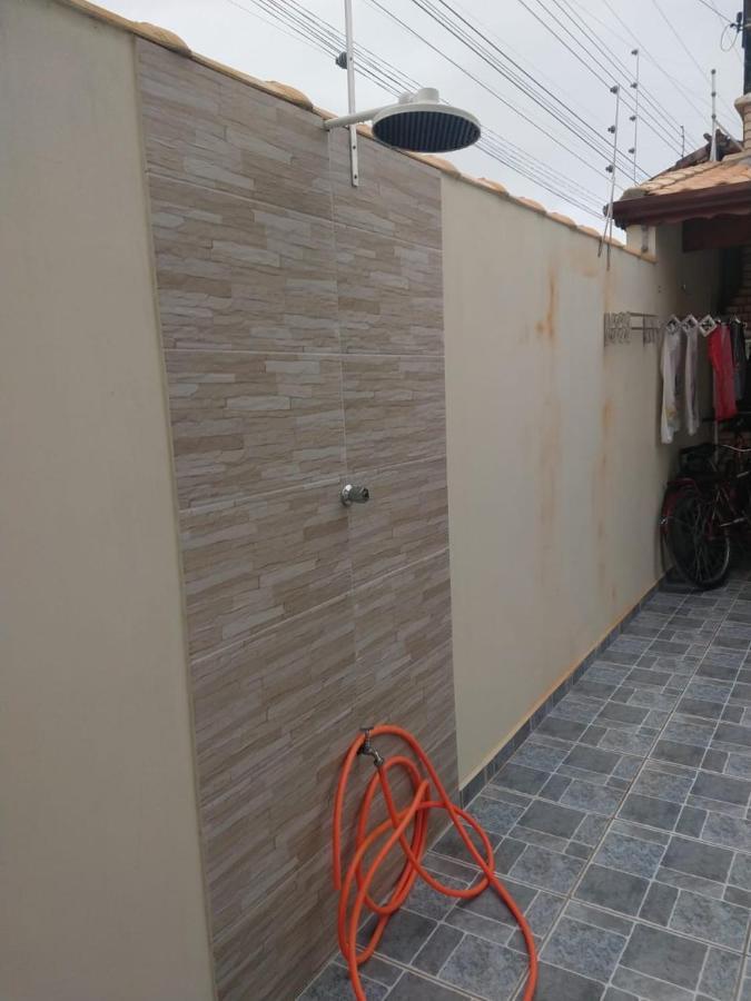 Casa Na Praia Itanhaem Promocional Villa Cajamar Kültér fotó
