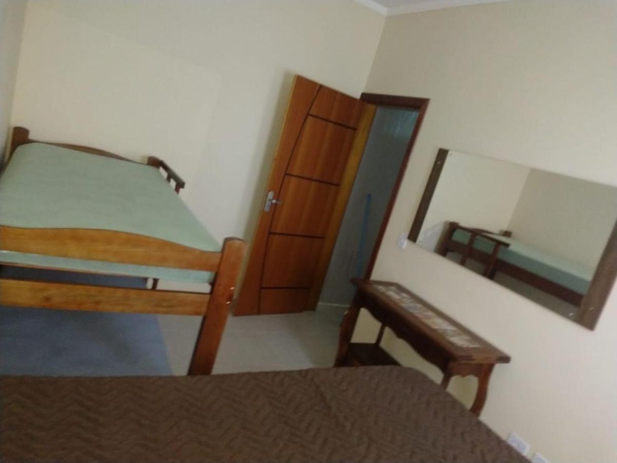 Casa Na Praia Itanhaem Promocional Villa Cajamar Kültér fotó