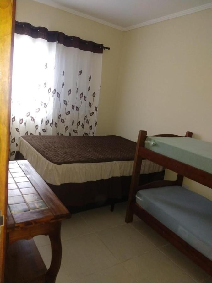 Casa Na Praia Itanhaem Promocional Villa Cajamar Kültér fotó
