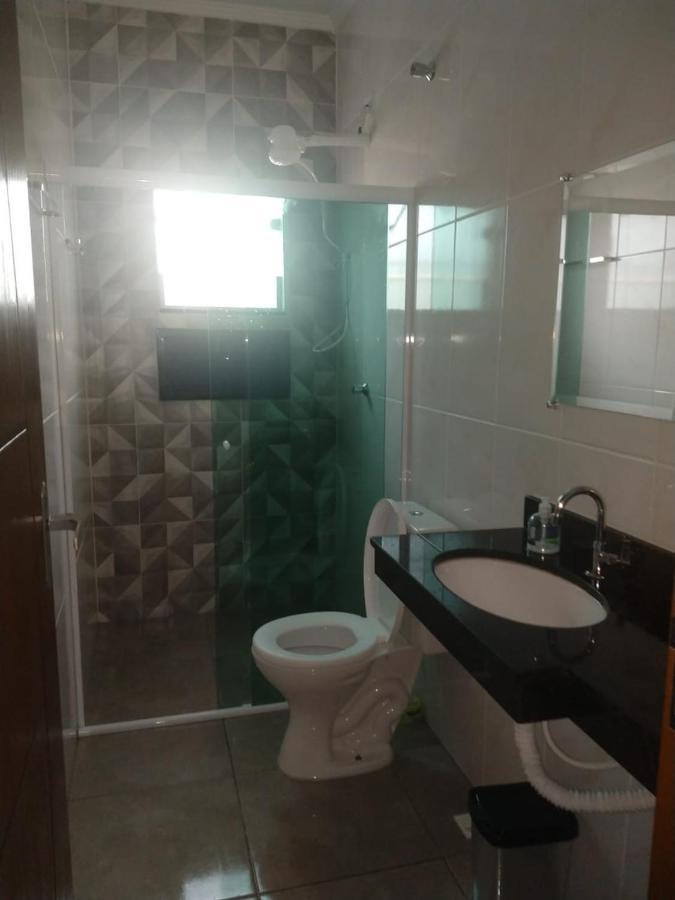Casa Na Praia Itanhaem Promocional Villa Cajamar Kültér fotó